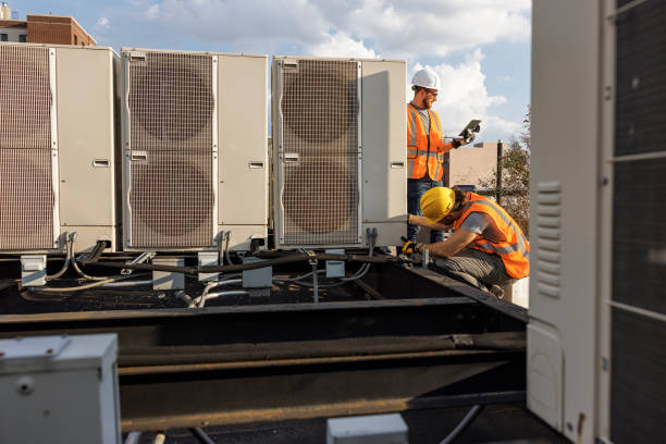 Best Central Air Repair  in Lake Caroline, VA