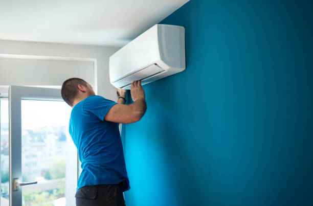 AC Installation Near Me in Lake Caroline, VA