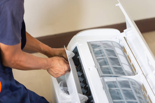 Best 24/7 HVAC Repair  in Lake Caroline, VA
