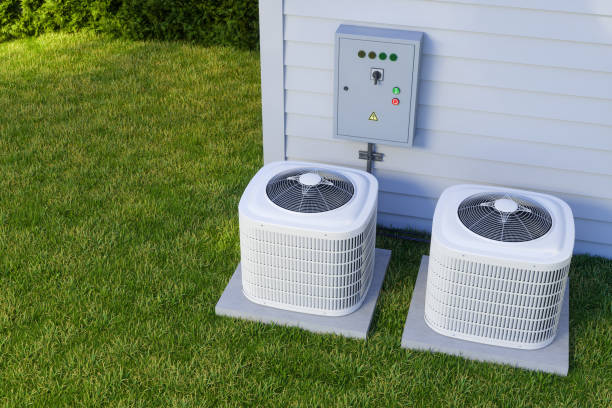  Lake Caroline, VA HVAC Pros