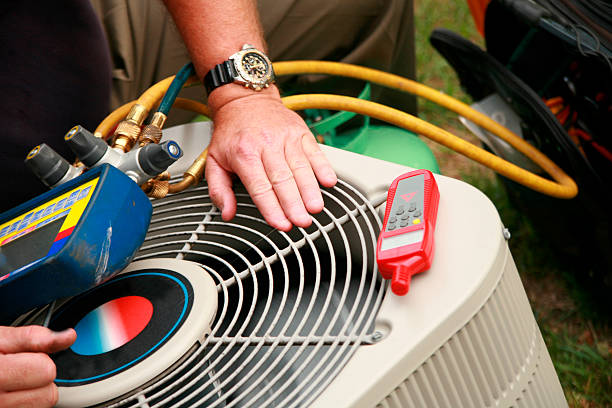 Best HVAC Installation Services  in Lake Caroline, VA