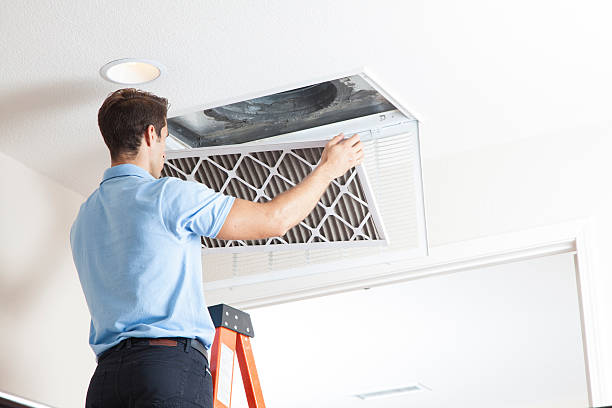 Best HVAC Emergency Services  in Lake Caroline, VA