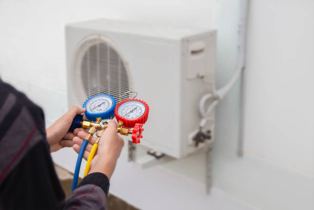 HVAC Emergency Services in Lake Caroline, VA