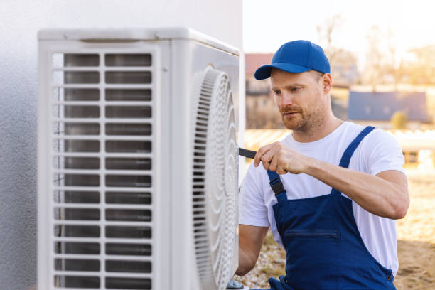 Best Commercial HVAC Repair  in Lake Caroline, VA