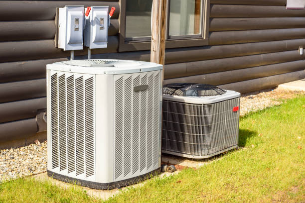 Best Residential HVAC Services  in Lake Caroline, VA